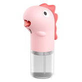 Baseus Minidinos Hand Washing Machine – (Pink)