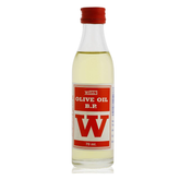 WELL'S Raw Olive Oil B.P 70 ML