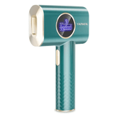 YAPAFA IPL Hair Removal Device – 9 Levels of Irradiation & 2 Modes