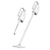 Deerma ZQ600 Steam Mop Vacuum Cleaner