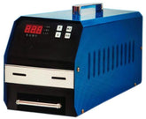 Rubber Stamp Making Machine