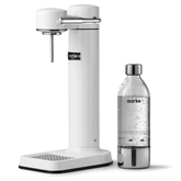 Carbonator III Sparkling Water Maker, AAC3-WHITE - Aarke