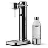 Carbonator III Sparkling Water Maker, AAC3-STEEL