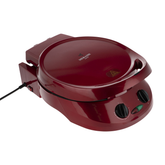 Mebashi Pizza Maker Model ME-PZM 200R