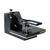 T-Shirt heat press printer machine 15X15 Inches