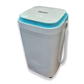 NB 3Kg Mini Washing Machine - North Bayou - Blue
