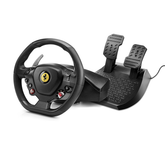 Thrustmaster T80 Ferrari 488 GTB Edition (PS4 / PC)