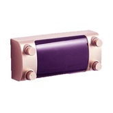 Stainless Steel Extendable Laundry Line, 4.2M - Gold