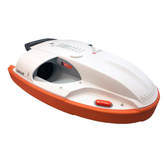 Sublue Swii Electronic Kickboard with Strong Buoyancy 45mins Working Time 100KG Weight Capacity Max 1m/s Speed APP Control Kickboard