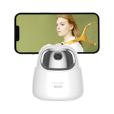 Hohem GO Auto Face Tracking Tripod 360° Rotation Selfie Stand