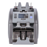 Hitachi IH-110 Cash Counting & Sorting Machine