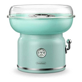 Cotton Candy Machine High quality DIY Cotton Candy Maker (Mint) - Seaohut