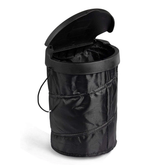 Car Trash Bin Pop-up Collapsible Car Garbage Bag