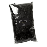 100g/Bag Professional laser Paper Cut Shredded Crinkle Filling Paper Confetti For Packing - WHITE