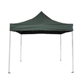 Procamp Gazebo Tent 3 M X 3 M - Green