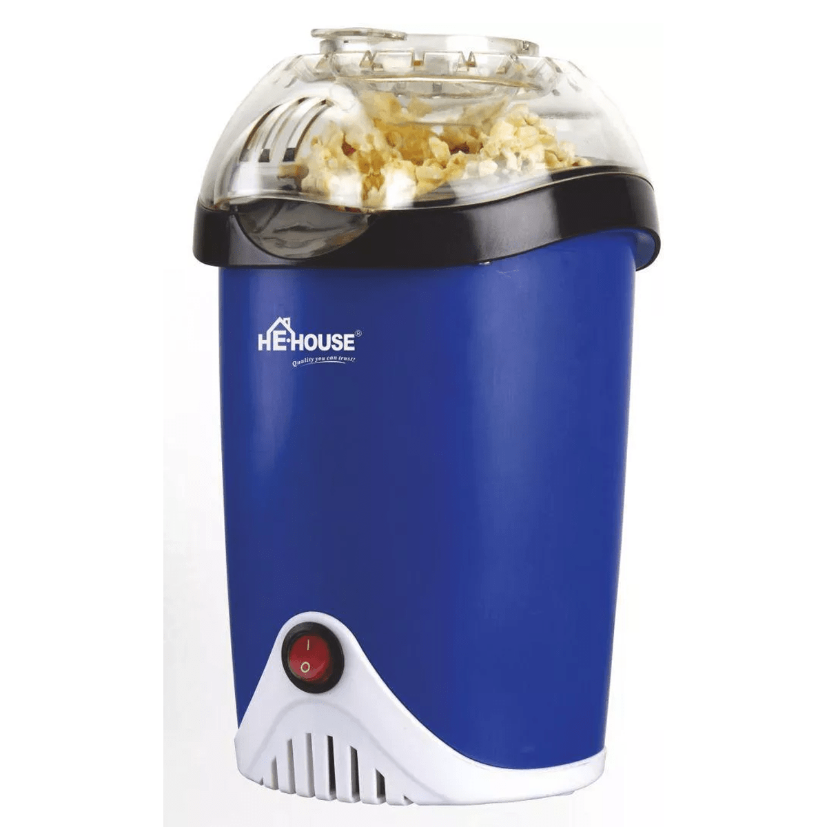 Popcorn Maker in Dubai - Home Edition