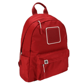 Upixel Funny Square Backpack (32 cm,)