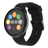 MyKronoz ZeRound2 Smart Watch