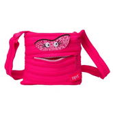 Zipit Monster Mini Shoulder Bag