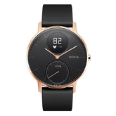 Nokia HWA03 Steel HR Watch 36mm