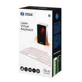Zoook ZB-Magic Laser Virtual Keyboard
