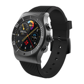 My Kronoz ZeSport Smart Watch Black
