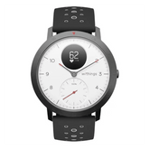 Nokia HWA03B40 Steel HR Sport Watch 40mm