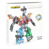 MYTOYS 7210 DEFORMATION BLOCKS