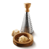 BOSKA Table Grater Oak