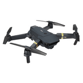 JY019 2.4G RC Folding Drone with Wifi FPV 720P Camera
