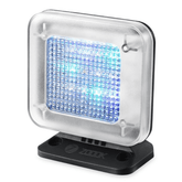 Home Security Fake LED Light TV Simulator