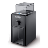 DeLonghi KG79 Electric 12-Cup Burr Grinder