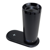 Smart Tumbler Self-Heating Travel Muggo