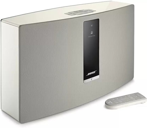 Bose SoundTouch 30 Wireless music system