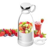 Portable Personal Blender Electric Juicer Kettle Bottle for Shakes