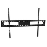 SH-129F X-large Super Slim Fixed Tv Wall Mount X-large Super Slim Fixed Tv Wall Mount - Olmecs