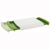 Chop 'n Clear Cutting Board - SquareDubai