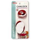 SJIAYP 3Pc Set Can-Lock can shutter Mini Lid For Beverage Can