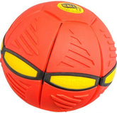 Phlat Ball V3 - Yellow-Orange