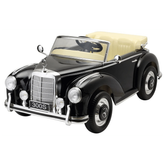 Mercedes Benz 300S Electric Ride on Car