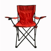 Foldable Beach And Garden Chair - SquareDubai
