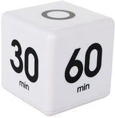 Cube Timer with various Timer setting - SquareDubai