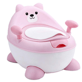 Little Angel - Baby Potty BH177 - Blue