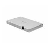 Coolux X6 Portable Wifi Android Projector - PR15001CX6 - SquareDubai