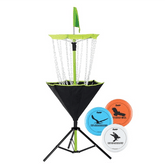 Franklin Golf Target Disc