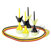 Franklin Soft Tip Target Toss Set