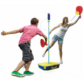 Mookie All Surface Swingball Set
