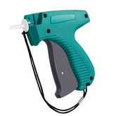 Olmecs Standard Retail Price Tag Attacher Gun for Clothes with 6 Needles & 1000pcs Barbs