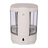 Plastic Automatic Sanitizer / Soap Dispenser - Edge