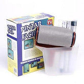 Paint Roller Kit Pintar Facil Painting Runner Decor